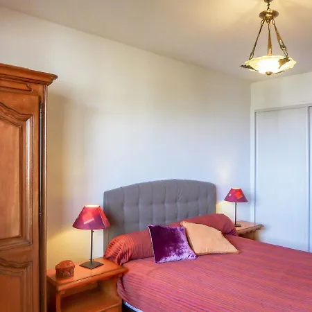 Appartement Les Jardins De Gorbella
