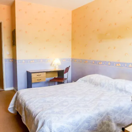 Les Jardins De Gorbella Appartement