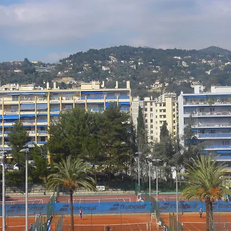 Les Jardins De Gorbella * Nice